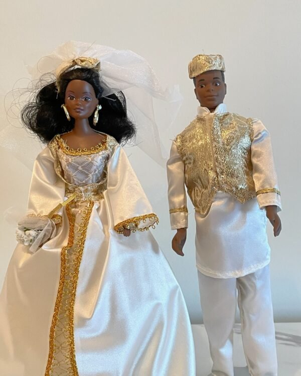 African Wedding