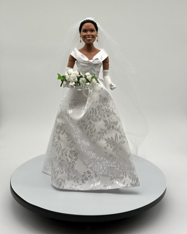 Michelle Robinson Obama