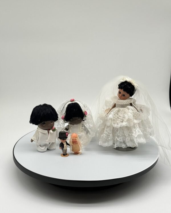 Miniature Brides & Grooms — Gallery Tour