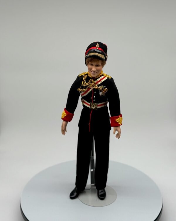 Prince Harry