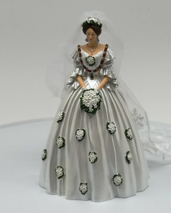 Queen Elizabeth II