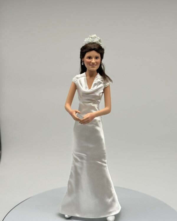 Royal Maid of Honor Pippa Middleton