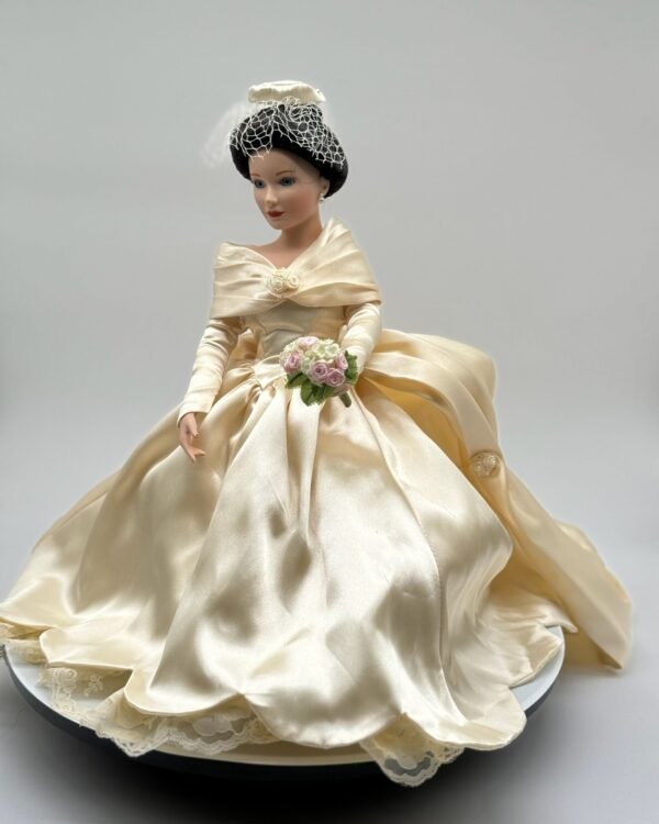 This Day Forward III — Beth's Dress (1960)