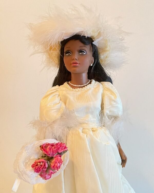 Winter Bride