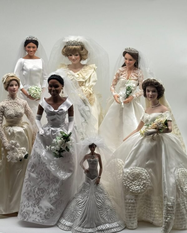 Political Brides